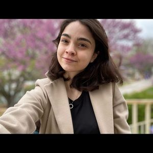 Meet your Posher, Jaden